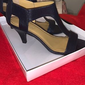 Nine West heels